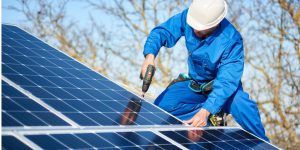 Installation Maintenance Panneaux Solaires Photovoltaïques à Roye-sur-Matz